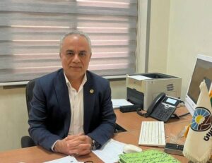 انتصاب سکان دار جدید بیمه ایران در بوشهر، ماموریت ویژه در قلب تپنده انرژی