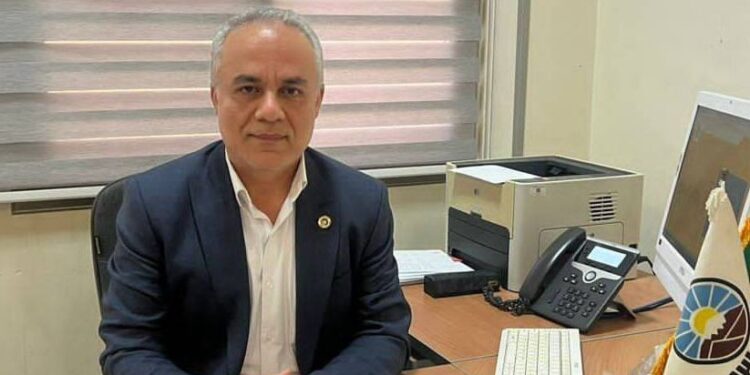 انتصاب سکان دار جدید بیمه ایران در بوشهر، ماموریت ویژه در قلب تپنده انرژی