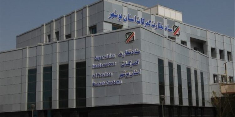 واردات ته لنجی و ملوانی در بوشهر، بازگشت روزهای طلایی به لنج های چوبی