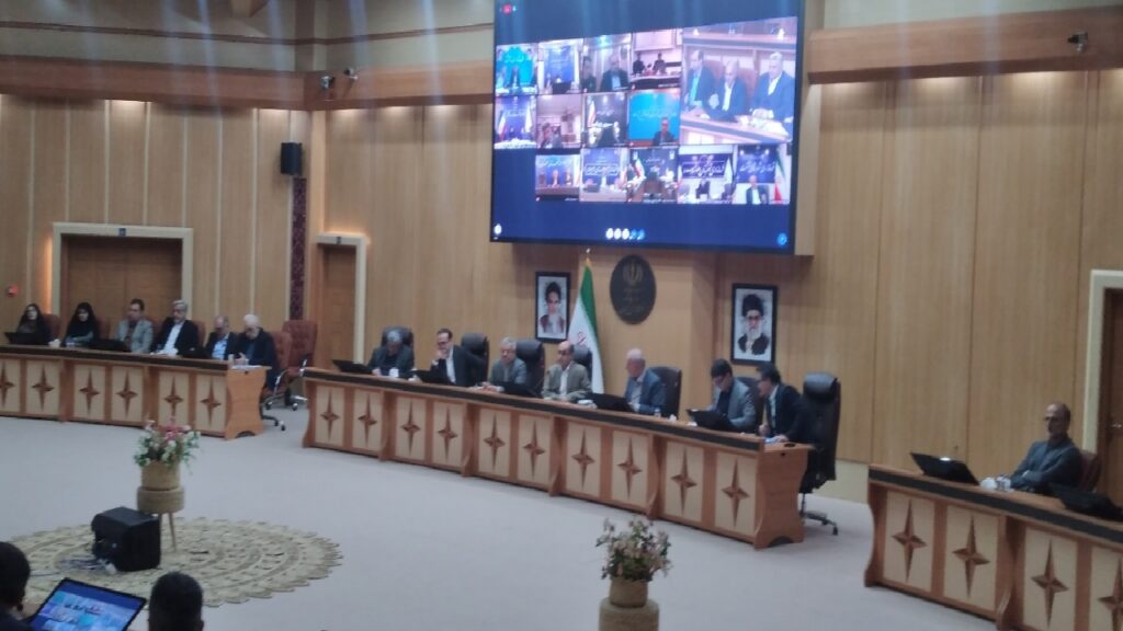 تبدیل گیلان به مرکز تجارت منطقه، احیای دروازه اروپا در حاشیه خزر