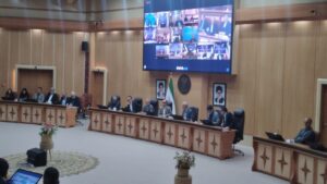 تبدیل گیلان به مرکز تجارت منطقه، احیای دروازه اروپا در حاشیه خزر