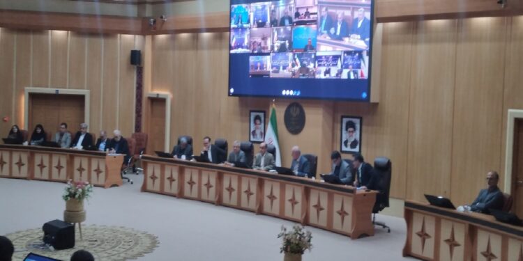 تبدیل گیلان به مرکز تجارت منطقه، احیای دروازه اروپا در حاشیه خزر