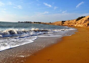 توسعه دریامحور با مدل شبکه ای، پایان رویای تک قطبی در سواحل مکران