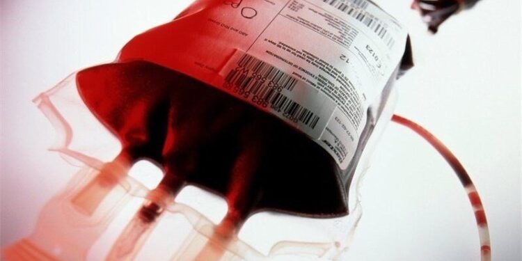 کاهش ذخایر خونی هرمزگان، چشم انتظار ایثار ساحل نشینان