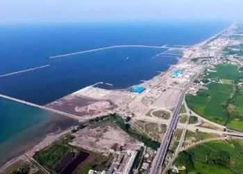 زیست بوم اقتصاد دیجیتال منطقه آزاد انزلی، خیز بلند شمال برای فتح بازارهای فردا