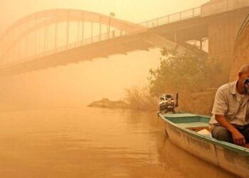 نجات خوزستان از مرگ تدریجی، خداحافظی با مدیریت دیمی و روزمره