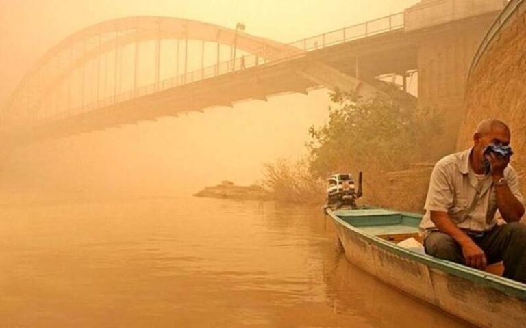نجات خوزستان از مرگ تدریجی، خداحافظی با مدیریت دیمی و روزمره