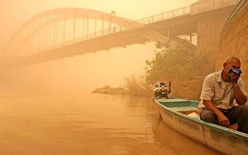 نجات خوزستان از مرگ تدریجی، خداحافظی با مدیریت دیمی و روزمره