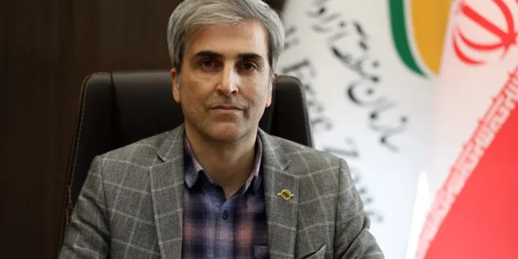 ترانزیت ترکیبی منطقه آزاد انزلی، شاه کلید ورود به اقتصاد هوشمند